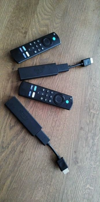 Amazon fire stick
