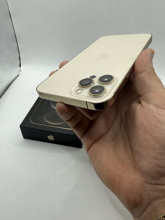 Iphone 12 pro max 128 gb