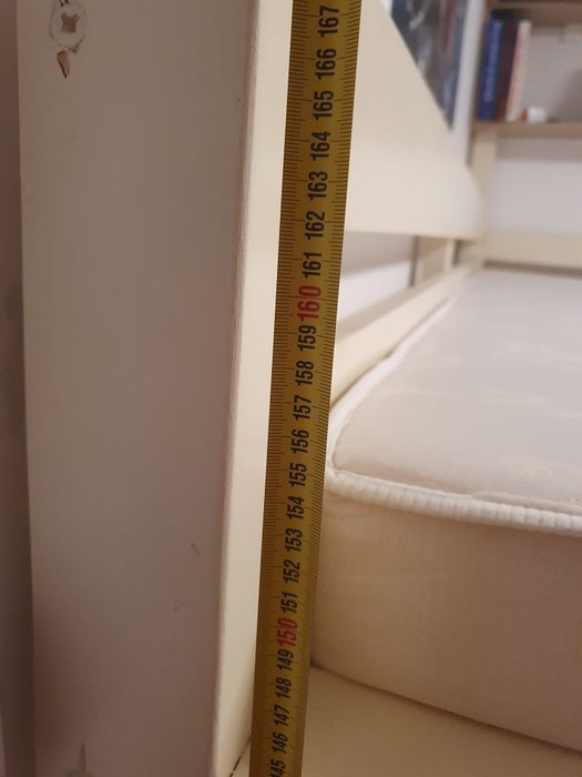 Pat supraetajat masiv rezistent la 250kg