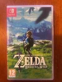 Nintendo switch - Zelda - pret fix - sau schimb