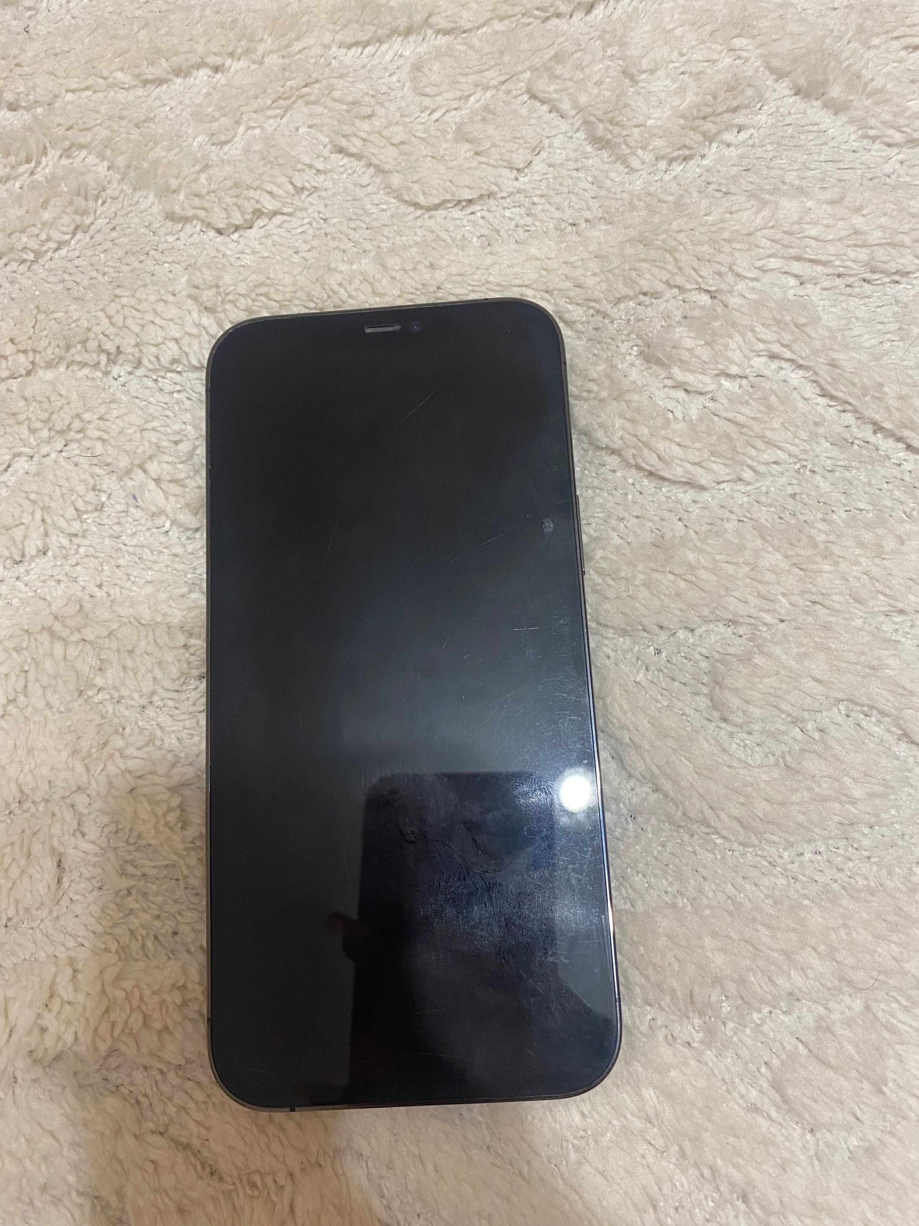 Iphone 12 pro max