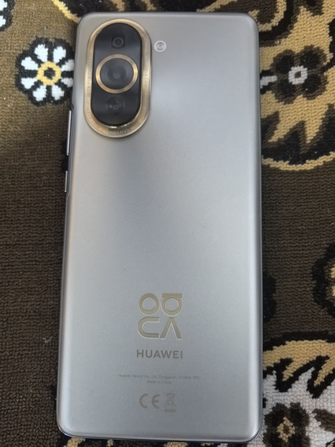 Huawei 10 nova pro
