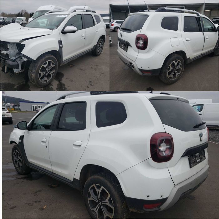 Piese Dacia Duster 2010 2015 2019 1.5 dci si 1.6 16v 4x2,4x4 interior