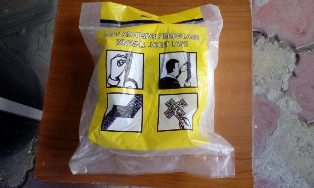 banda worman , etansare, aluminiu si armare