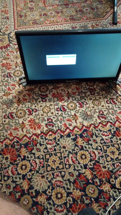 Televizoare vortex și supertech