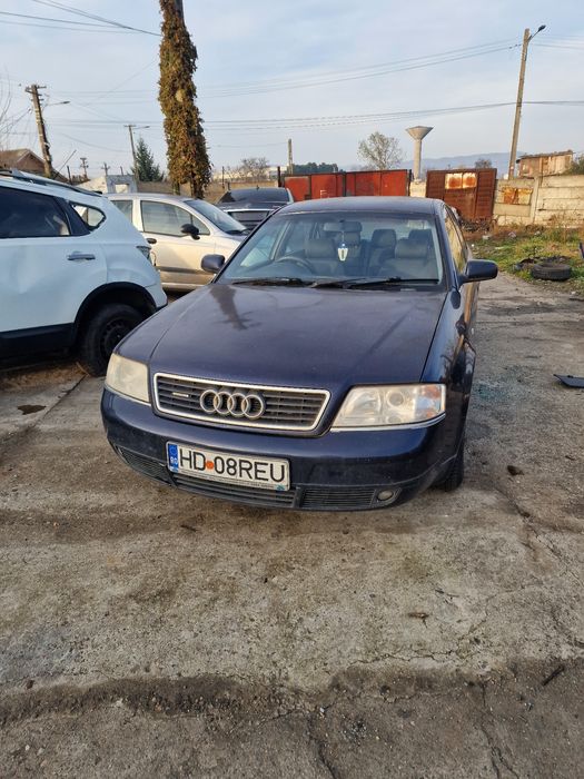 Piese audi a6 c5