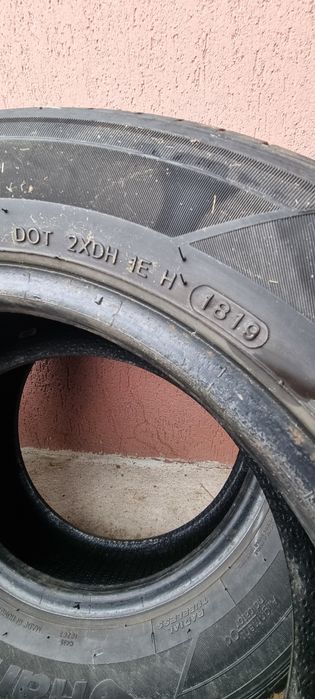 Anvelope 195 65 15 vară