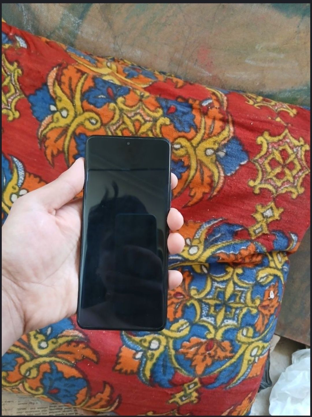 Note 13 pro plus 5g 256/12