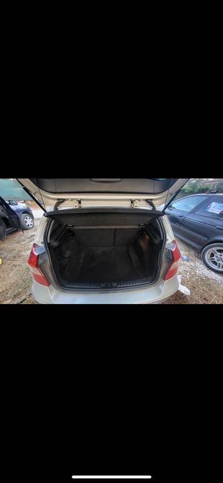 БМВ Е87 2007 година.