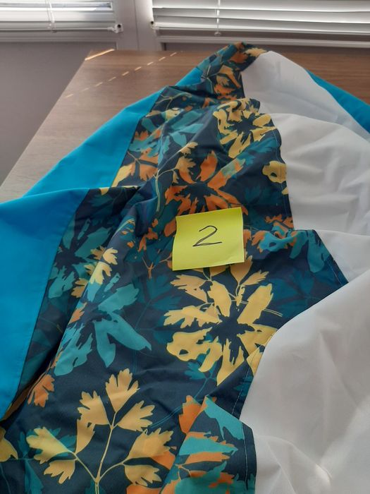 Калъф за детски барбарон