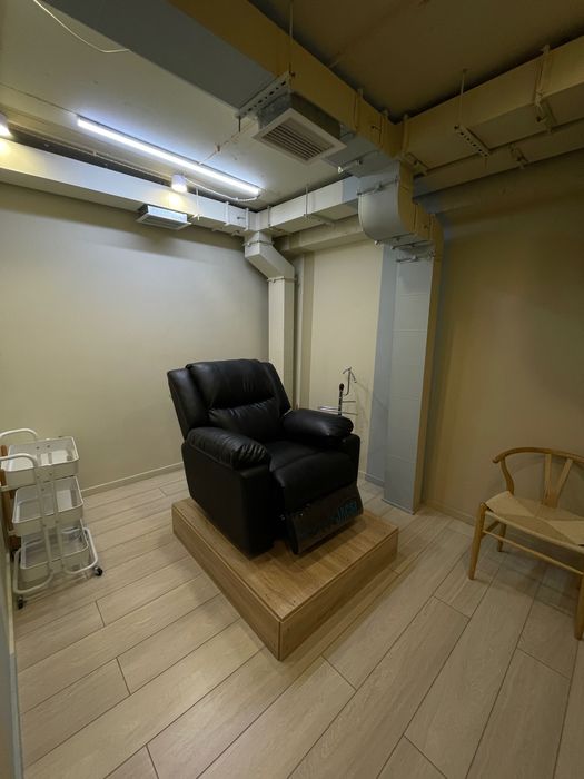 Аренда кабинета для наращивания ресниц