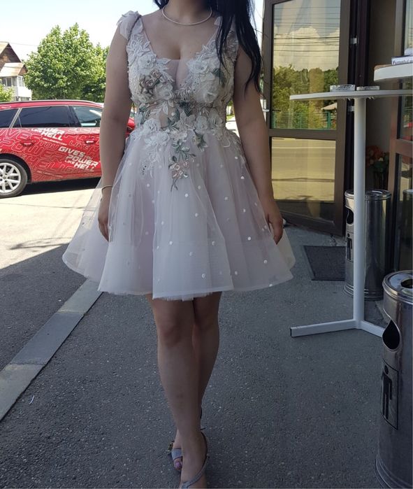 Rochie ocazie specială