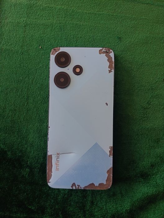 Infinix 30 i zapchast uchun arzon