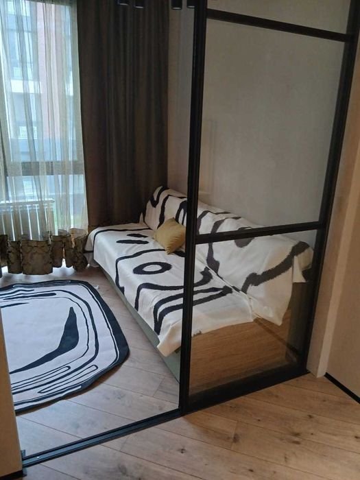 Сдаётся в аренду ButaLegacy мкр. Кайрат ул. Тараз дом 7/2