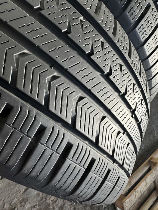SET 2 Anvelope All Season 225/60 R17 99V VREDESTEIN  Quatrac 5 - M+S