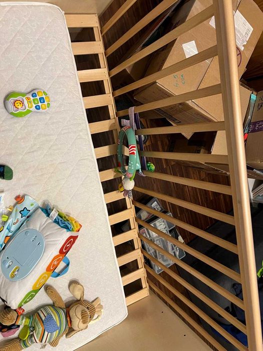 pat patut bebelus copil