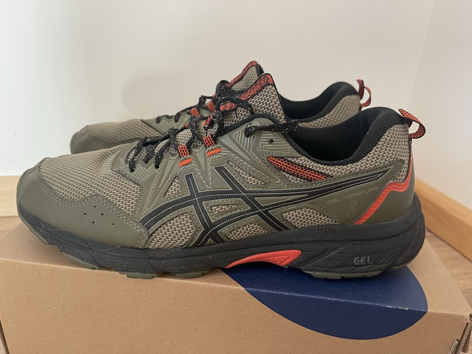 Asics Gel-Venture 8 44,5