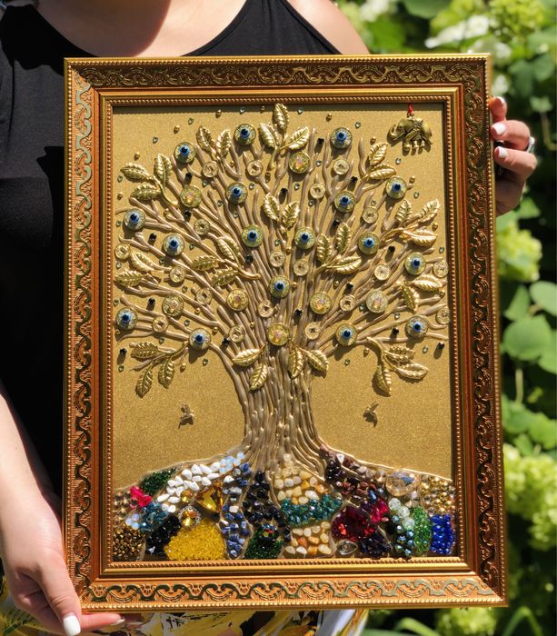 Картина Древо Изобилия