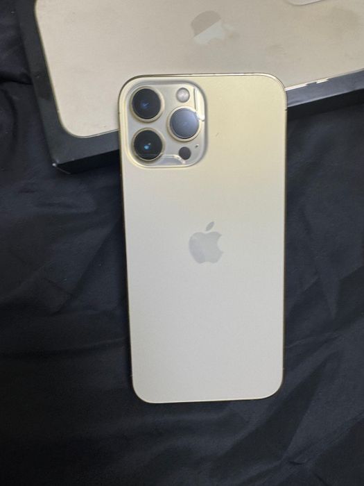 IPhone 13 pro max 512 гигов