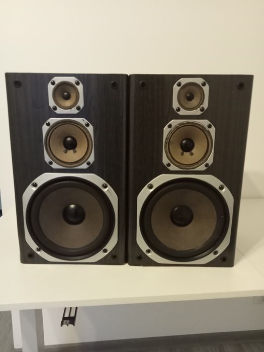 Boxe universum ani 90