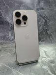 Apple iPhone 16 Pro; Память: 256 Gb (Усть-Каменогорск 04) лот 598528