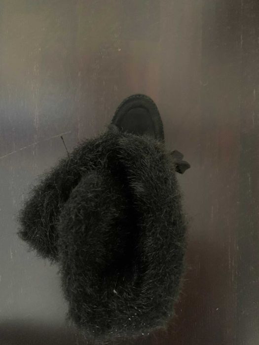 Дамски боти Calvin Klein