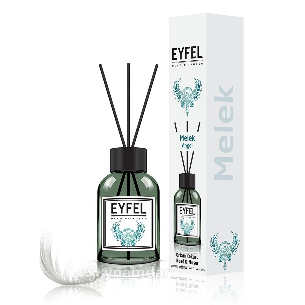 «Eyfel» Аромадиффузор 55 мл оптом