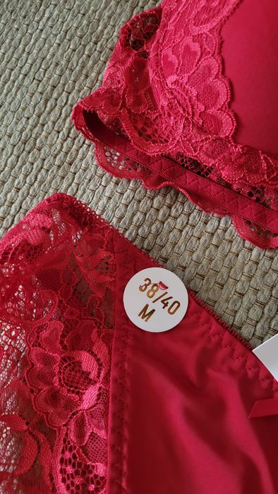 Set lenjerie Rodier Paris