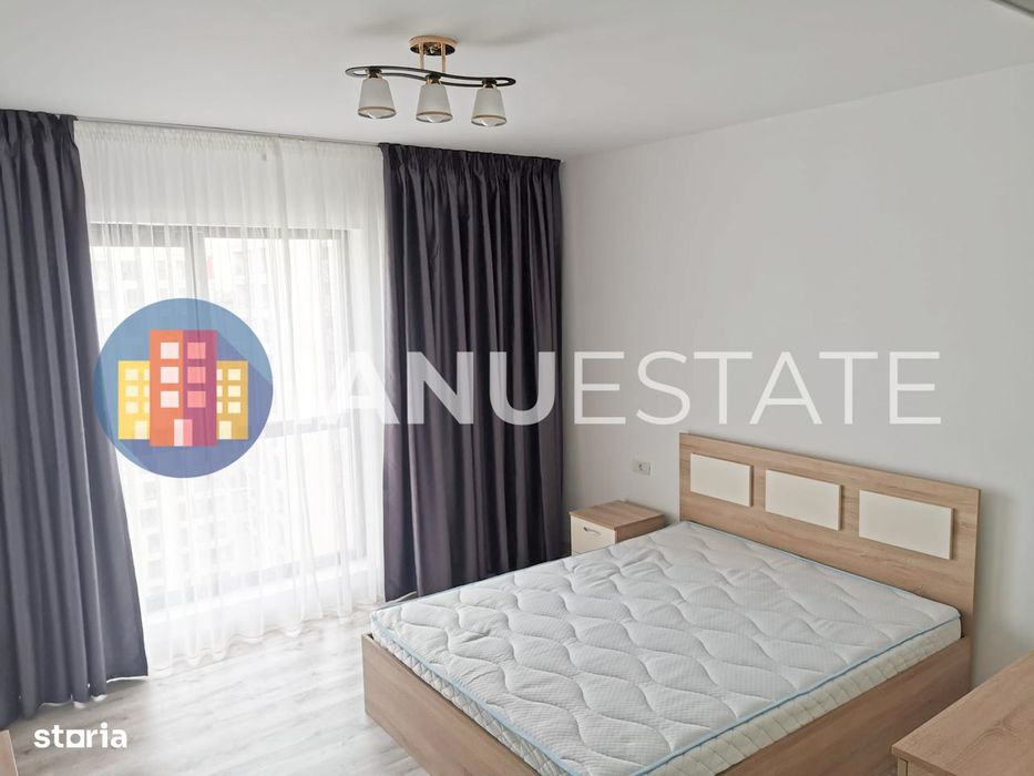 Lujerului 10`Metrou Plaza Mall Bd Timisoara Nou Centrala PetFriendly