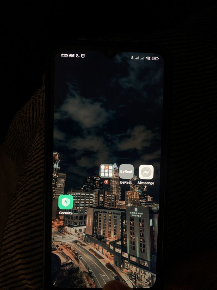 Xiaomi Redmi 9A 32GB