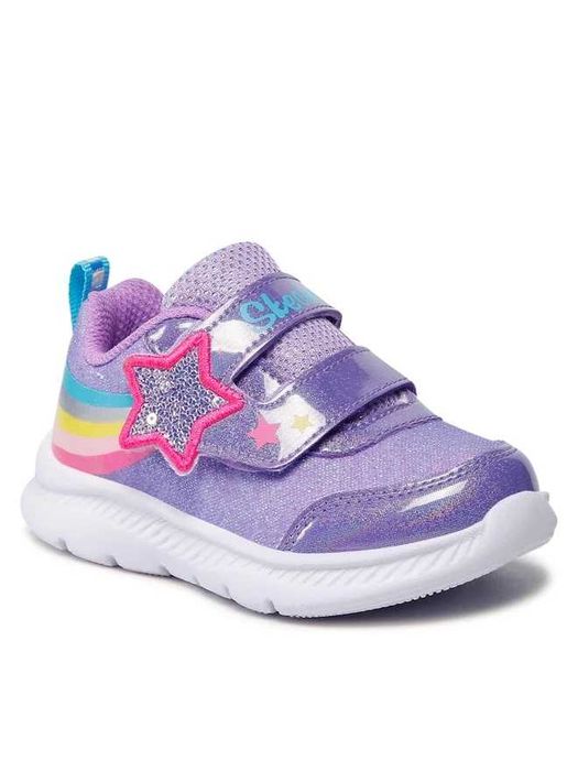 Skechers детски сникърси за момиче 25 номер
