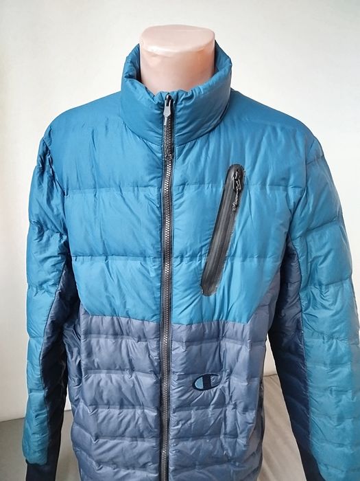 Champion мъжко пухено яке