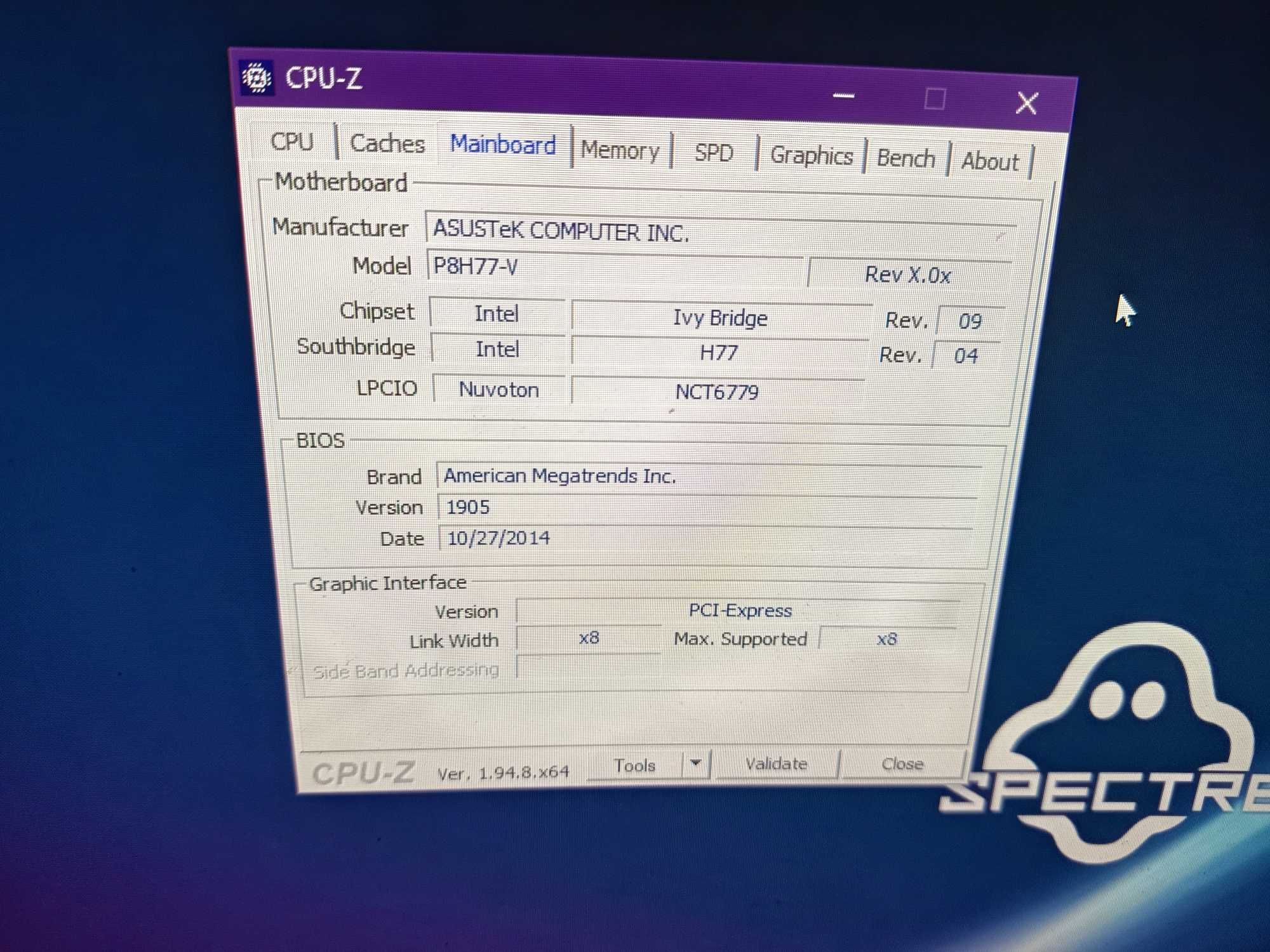 Kit esport gaming, Core i5 3470 + placa Asus P8H77-V  + 8gb ddr3