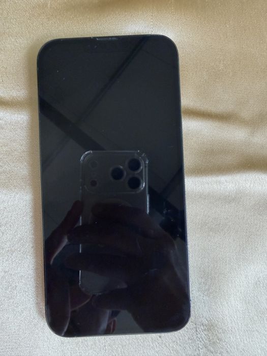 Iphone 13 pro max 256GB verde