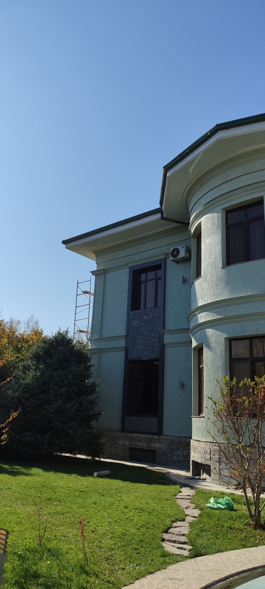 Alyukabond xizmati 16 yillik tajribaga ega ustalar bizga aloqaga ciqin