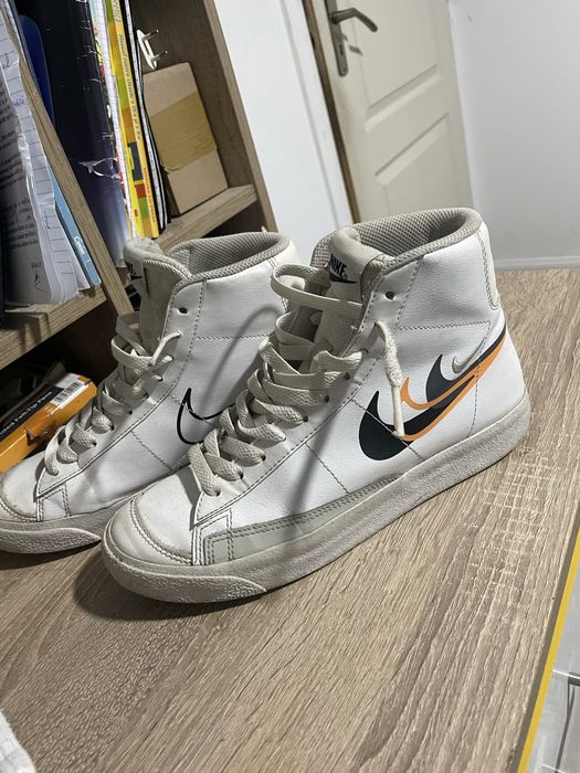 nike blazers shoes