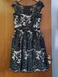 Rochie de seară Caramel