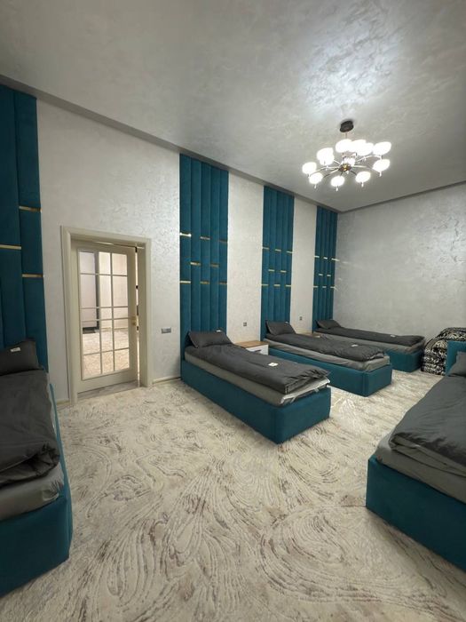 Oqtosh dacha дача актащ