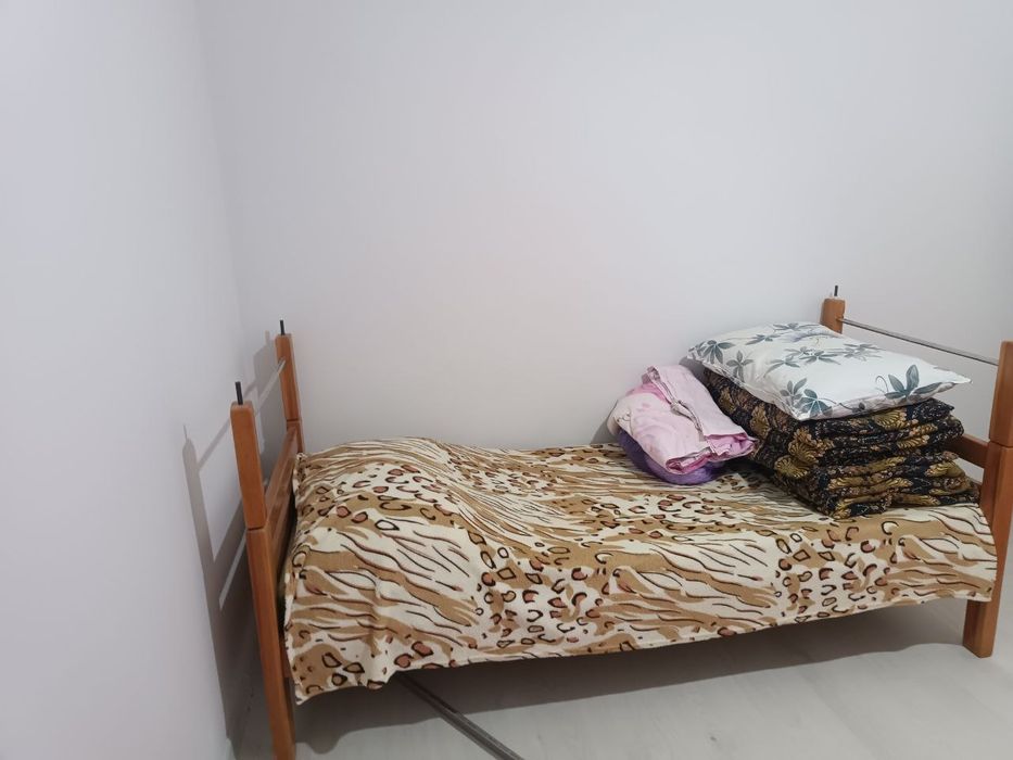 Аренда участка 4ком 5соток. Сергели Чорток махалля