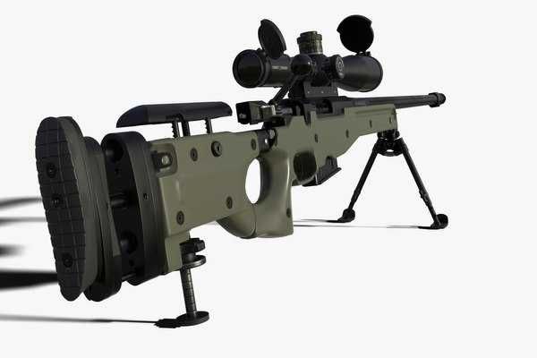 Pusca Remington 5J! ~ FULL METAL ~ Pusca Puternica Airsoft pistol gaz