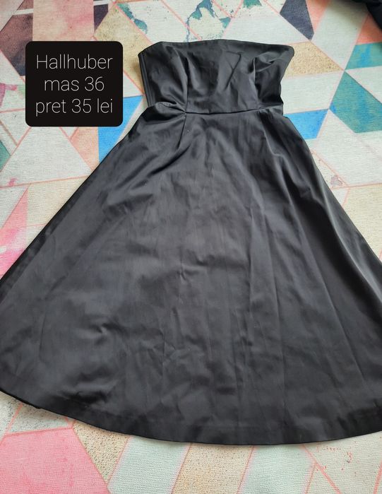 Rochii casual/elegante mas S-M-L