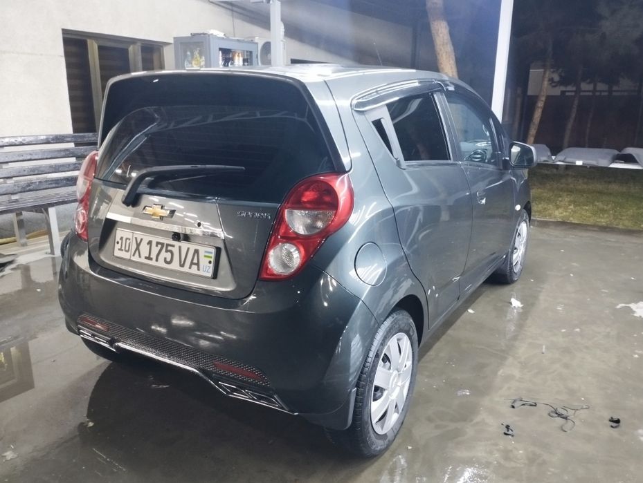 spark 2019 kraska toza