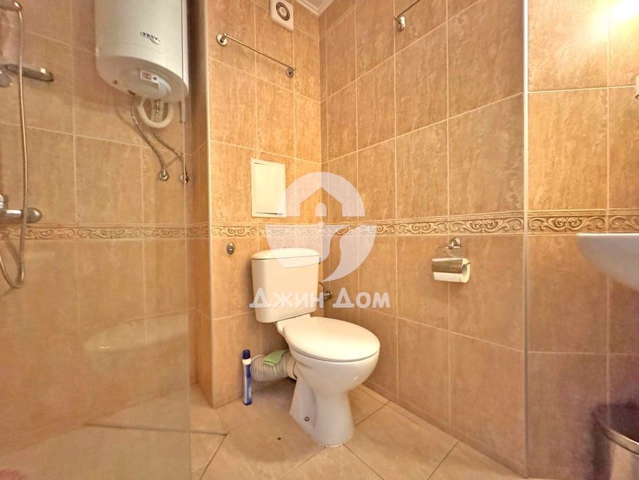 Продава се Двустаен апартамент в к.к. Слънчев бряг - 50 кв.м за 1370 €/кв.м - Снимка #5