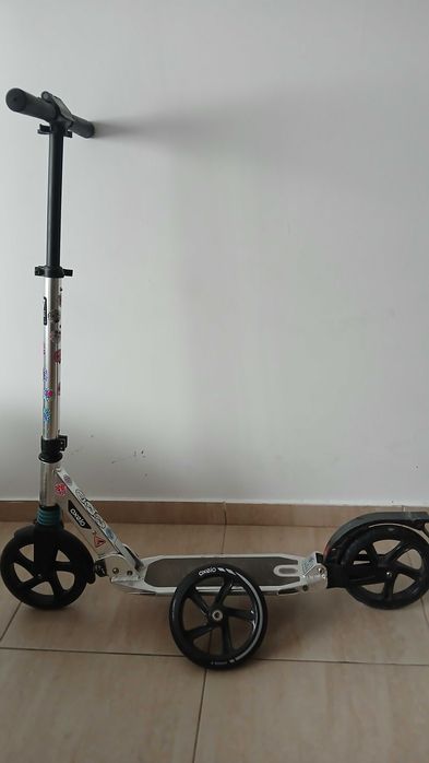 Trotineta adulti TOWN 7XL Urban Mobility
