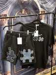 Off white лимитиран модел мъжки екип