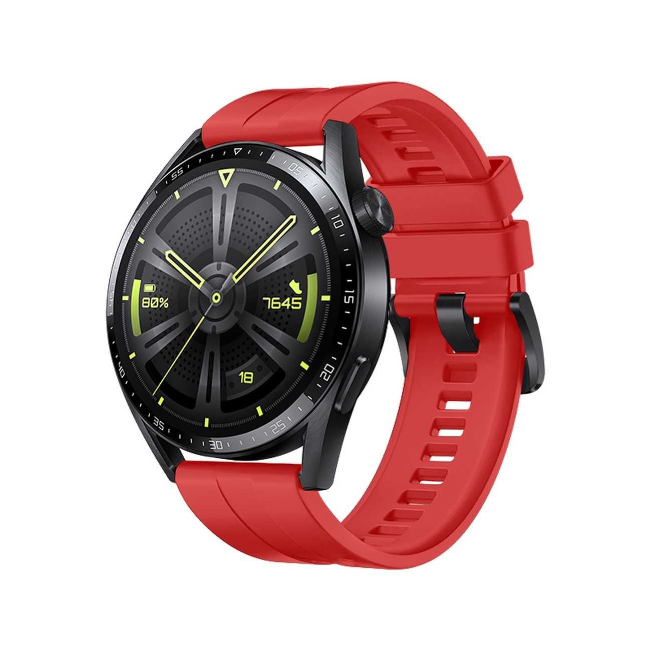 Каишка HUAWEI Watch GT3, GT 3 Pro, GT2, GT 2 PRO - 46мм, 42мм