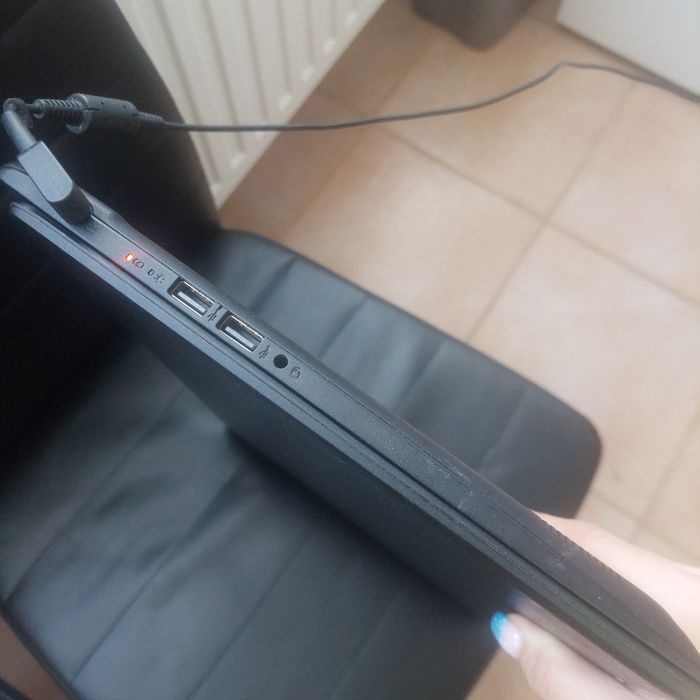 Laptop Acer Aspire 3