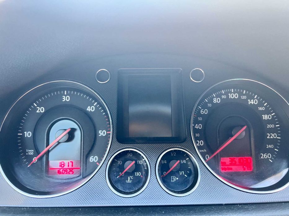 Volskwagen passat