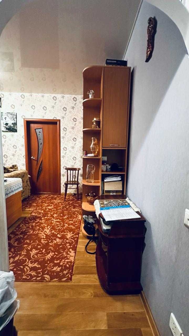 В продаже 2-х комнатная квартира в Михайловке.