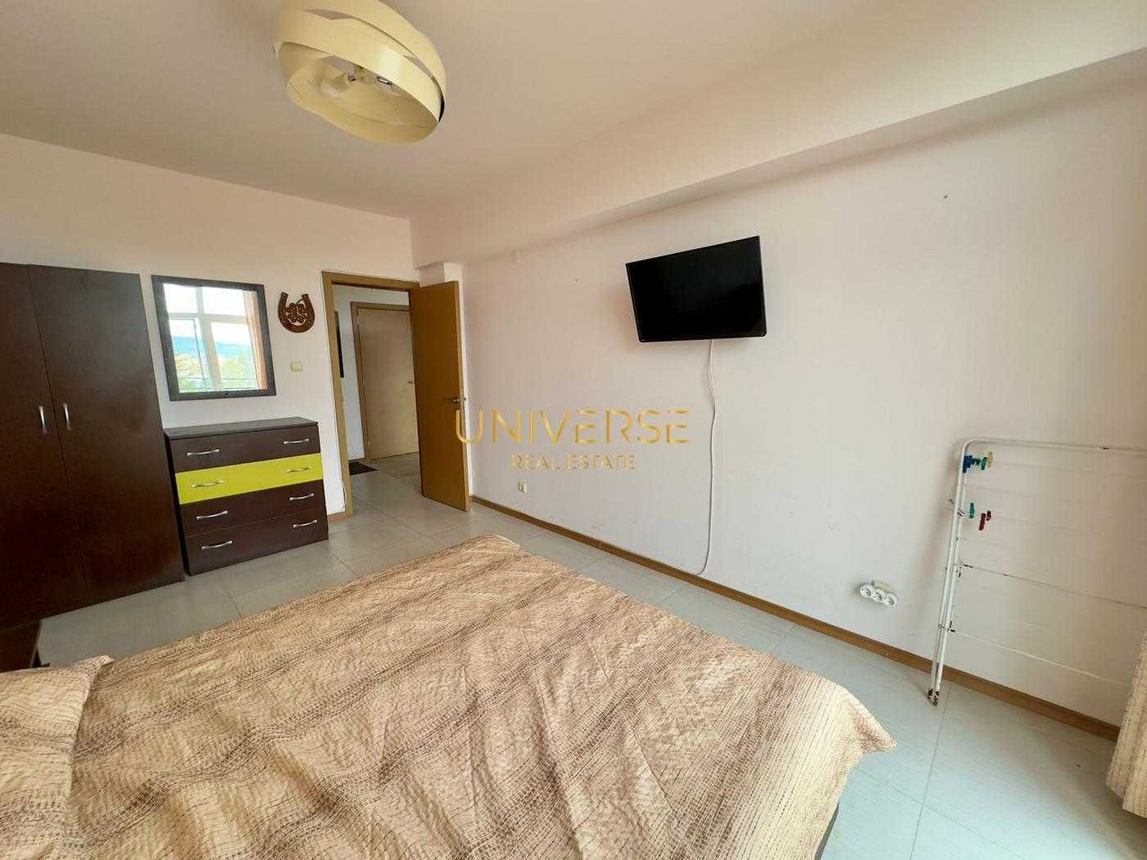 Продава се Двустаен апартамент в к.к. Слънчев бряг - 66 кв.м за 955 €/кв.м - Снимка #9